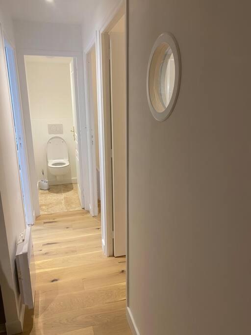 Hyper Centre - Duplex 73M2 Au Dernier Etage Apartment Le Touquet Exterior photo