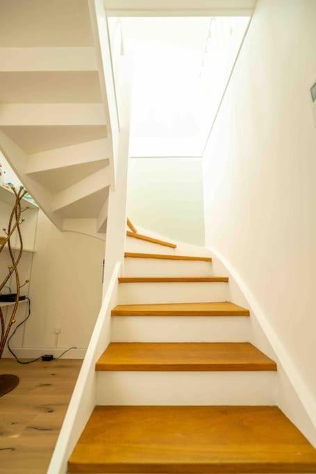 Hyper Centre - Duplex 73M2 Au Dernier Etage Apartment Le Touquet Exterior photo